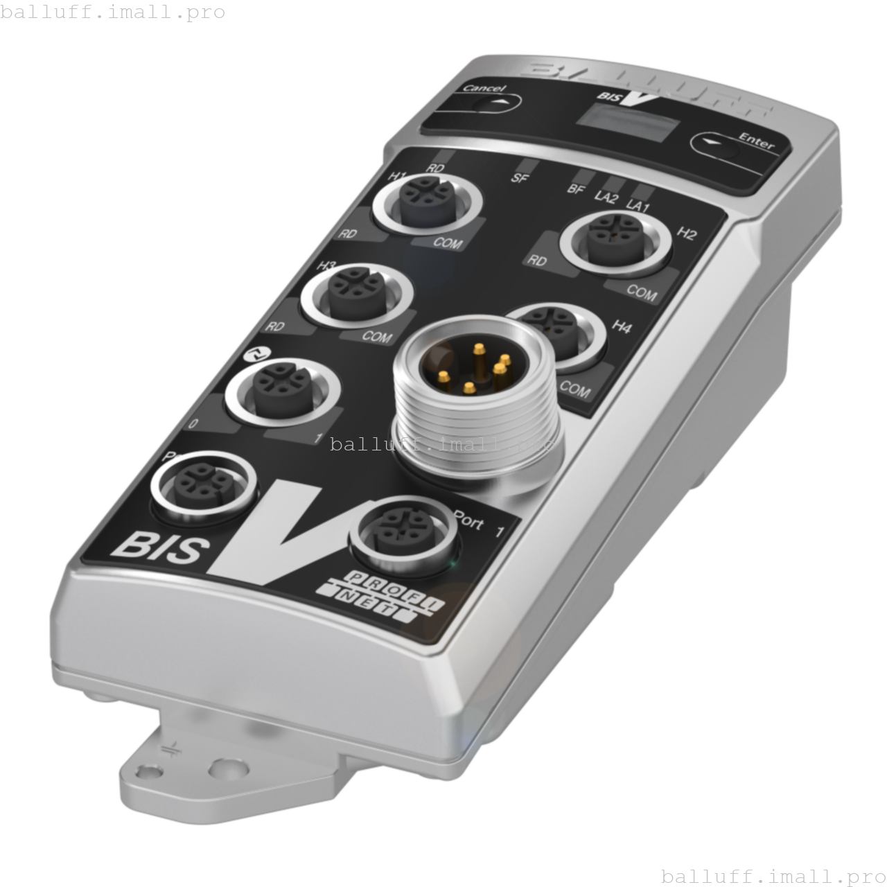 BIS013U BIS V-6108-048-C002 BALLUFF