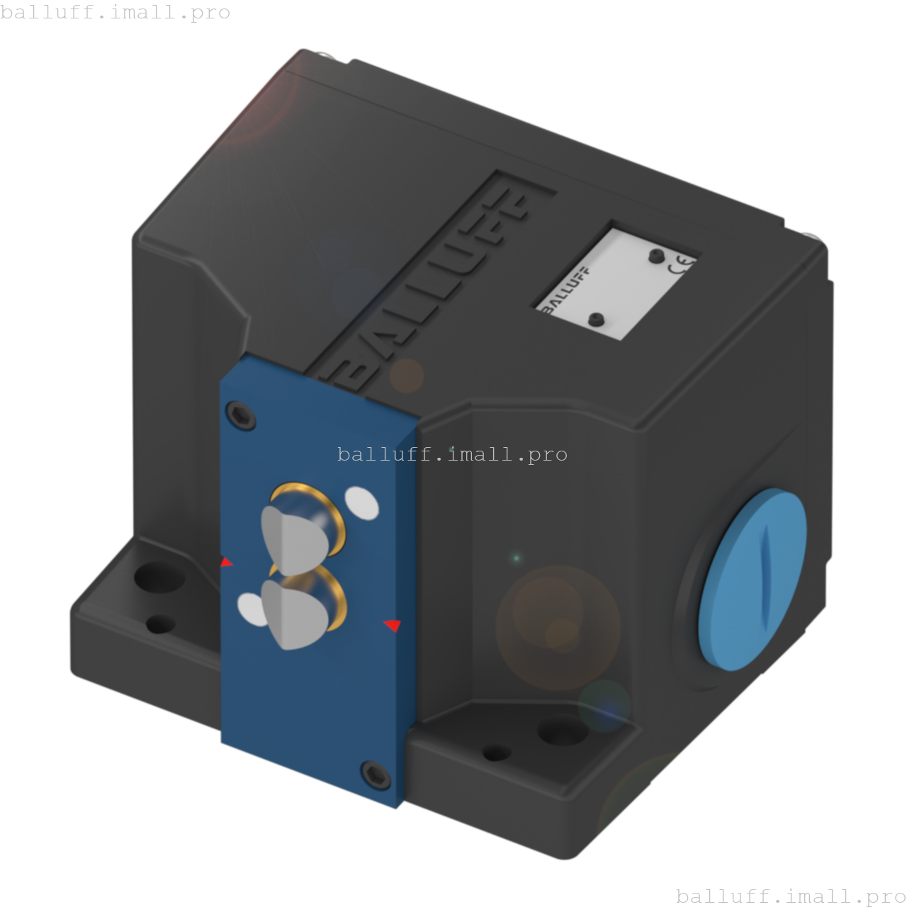 BNS04UH BNS 823-B02-D12-61-D-10-01 BALLUFF