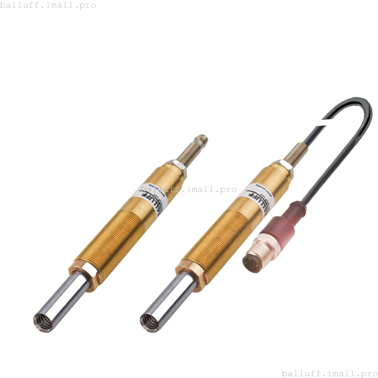 BAM0260 BAM FS-XE-005-M8-2-01T BALLUFF