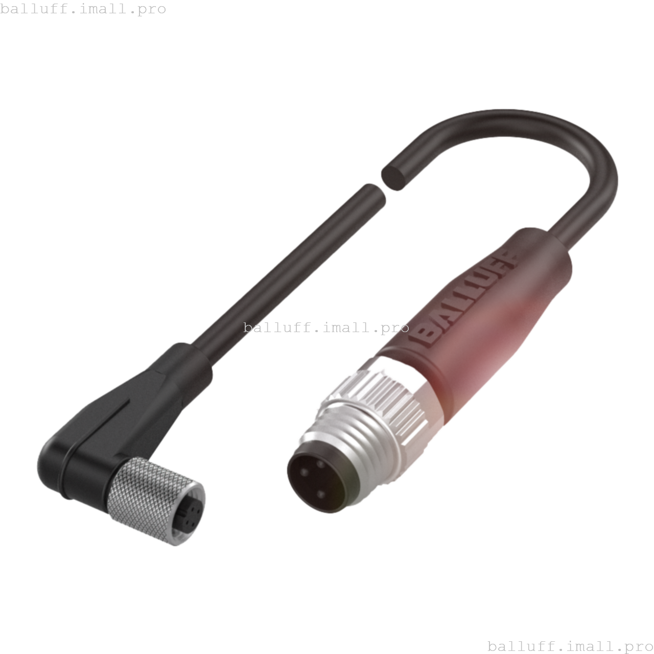 BCC0HEY BCC M224-M313-30-300-PX0314-030 BALLUFF