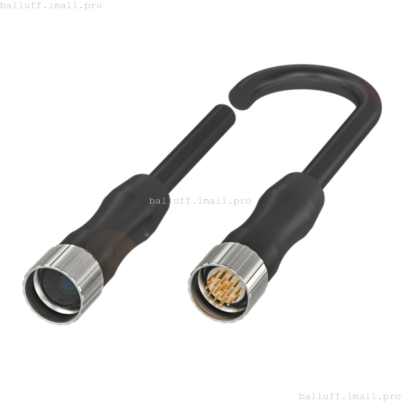 BCC0FZ7 BCC M61L-M61L-70-350-PX0LP5-050 BALLUFF