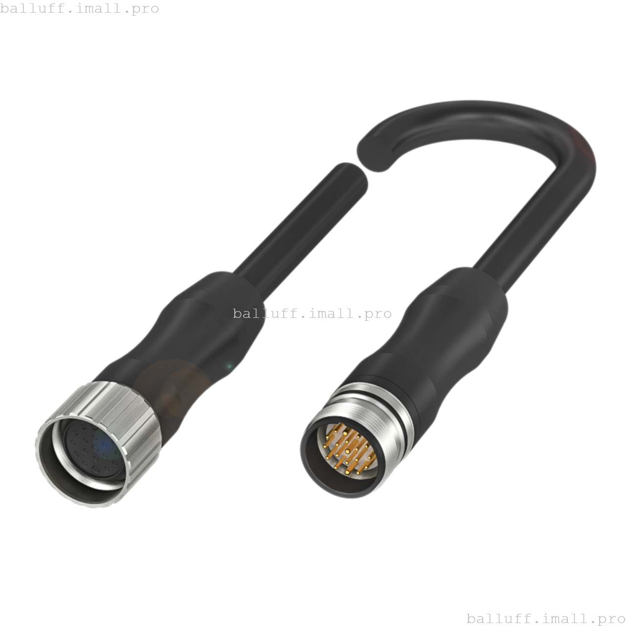 BCC0FZ2 BCC M61L-M61L-30-350-PX0LP5-020 BALLUFF