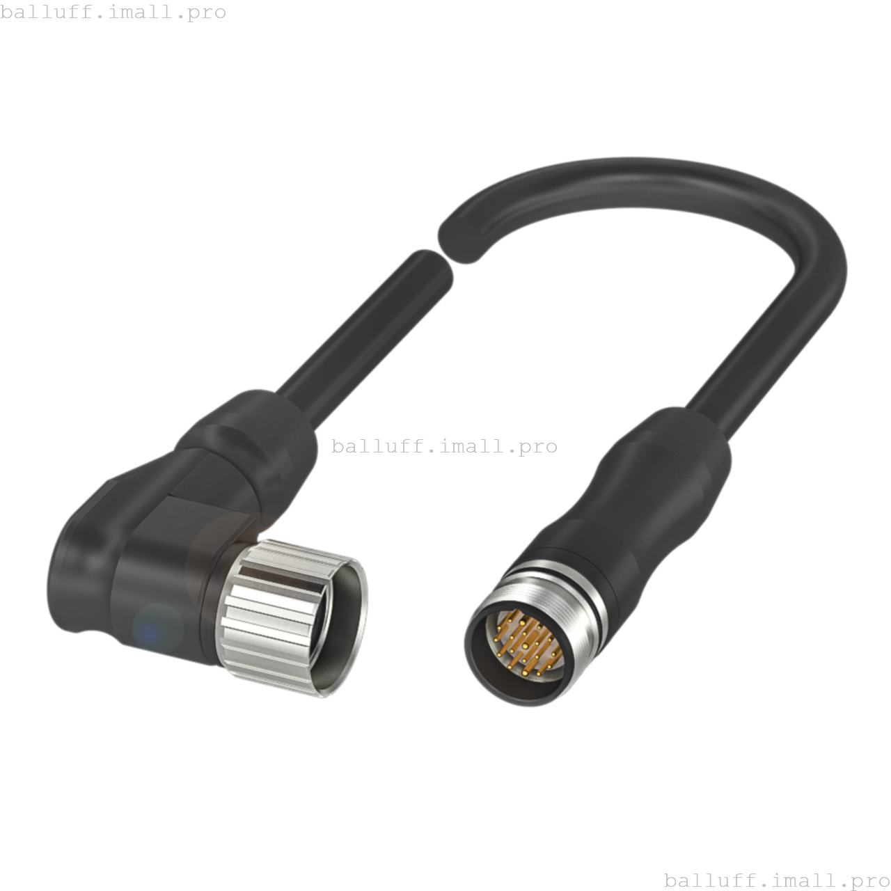 BCC0FZA BCC M62L-M61L-30-350-PX0LP5-020 BALLUFF