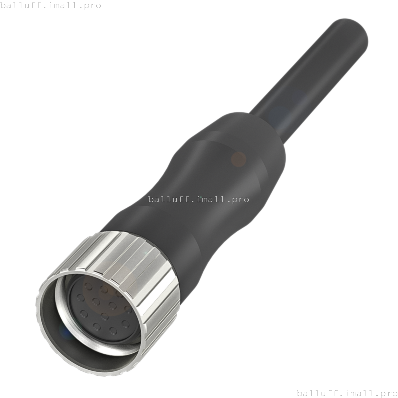 BCC0FRF BCC M61C-0000-10-119-PX0CP5-100 BALLUFF