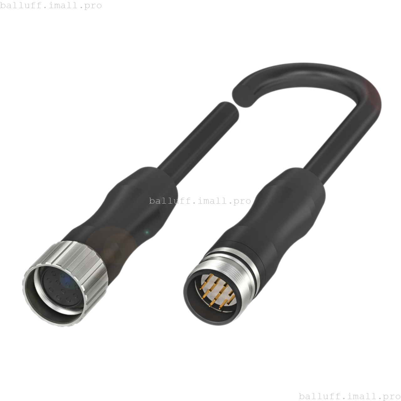 BCC0FYH BCC M61C-M61C-30-373-PX0CP5-050 BALLUFF