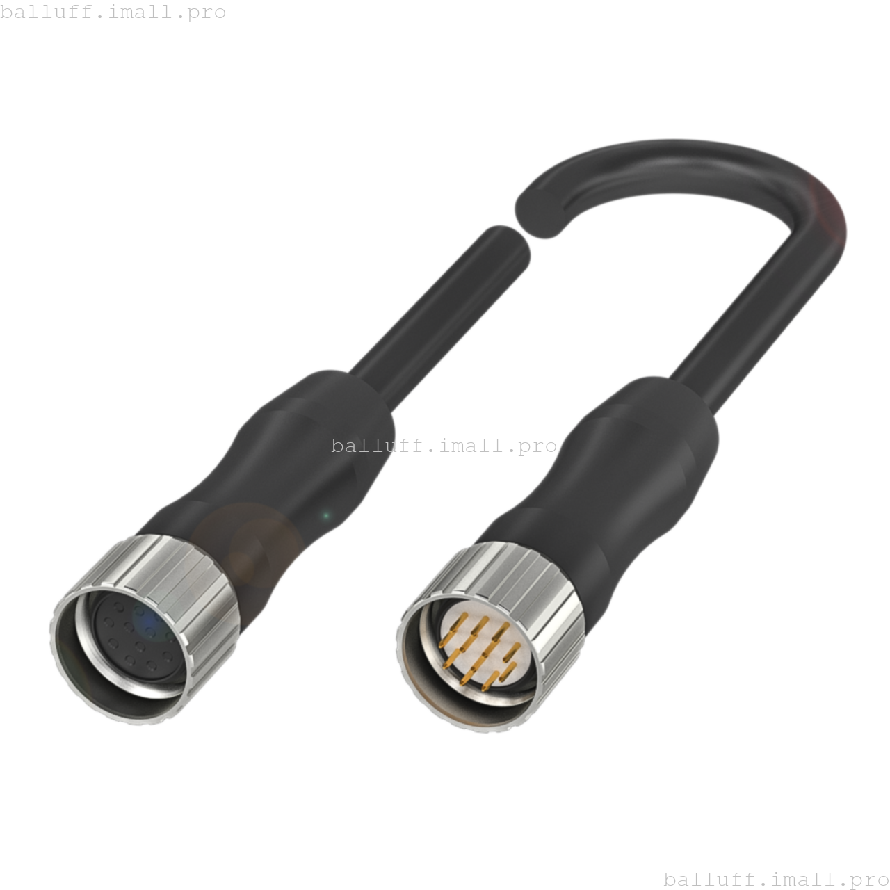 BCC0FYN BCC M61C-M61C-70-373-PX0CP5-100 BALLUFF