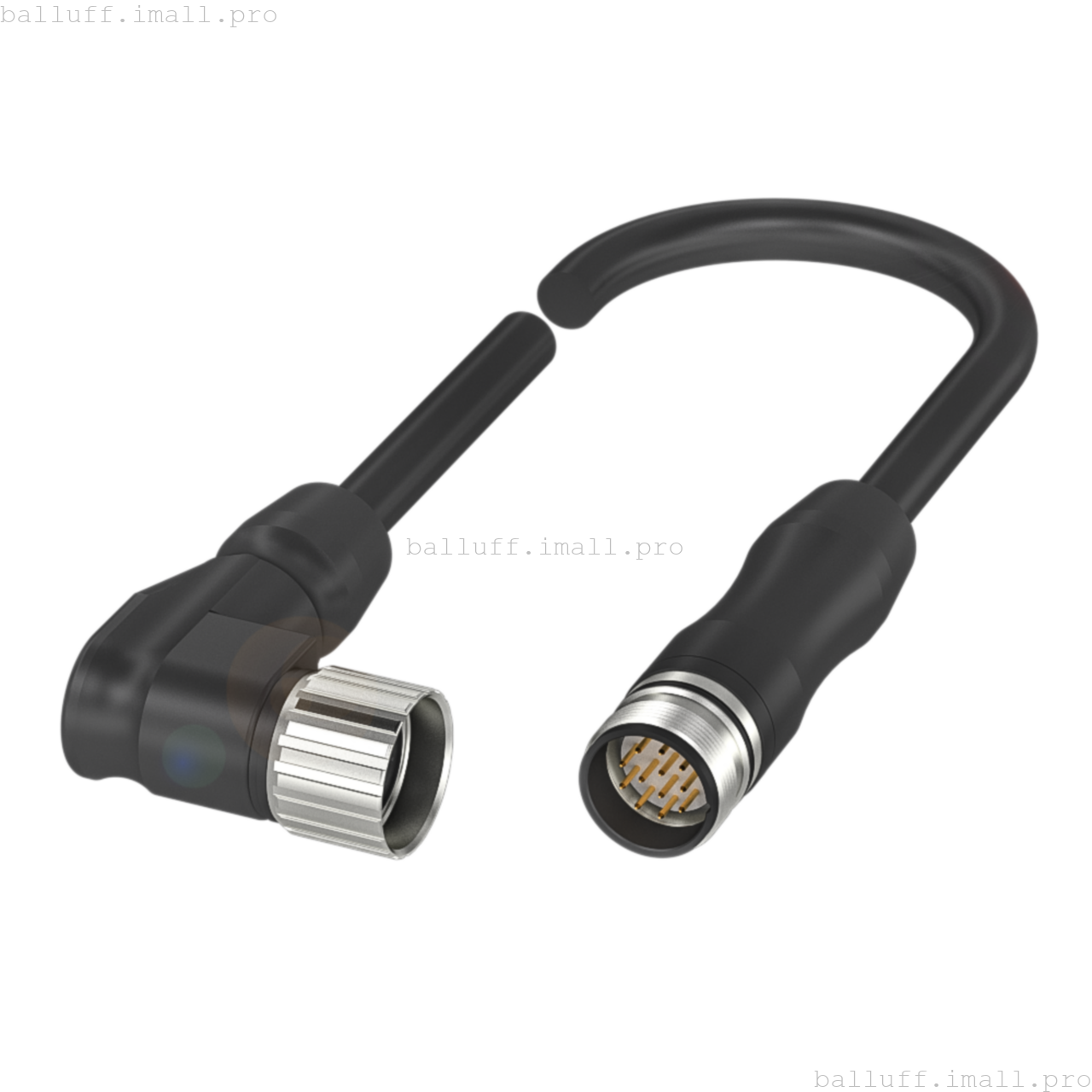 BCC0FYR BCC M62C-M61C-30-373-PX0CP5-020 BALLUFF