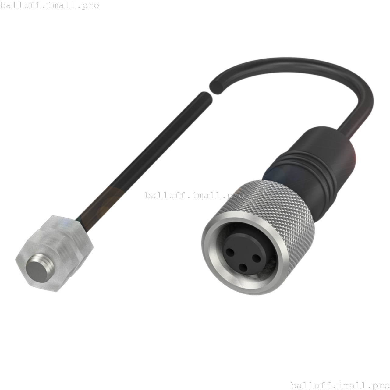 BOH0009 BOH DR-M03-001-01-S49F BALLUFF