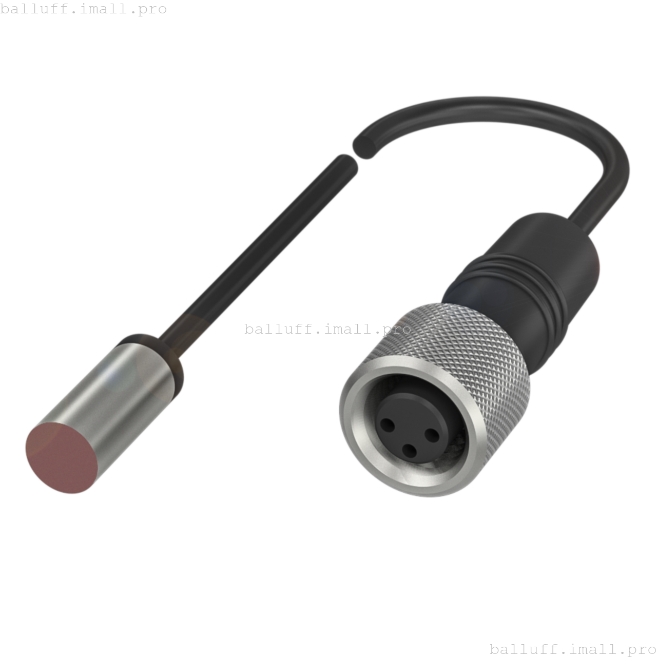 BOH0006 BOH DK-G05-002-01-S49F BALLUFF