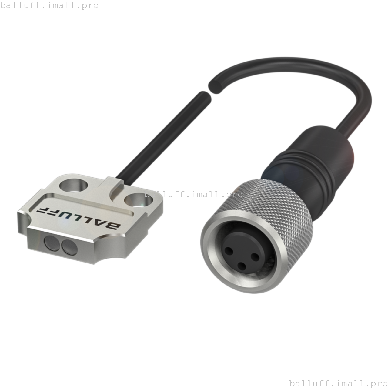 BOH0027 BOH DK-R018-001-01-S49F BALLUFF