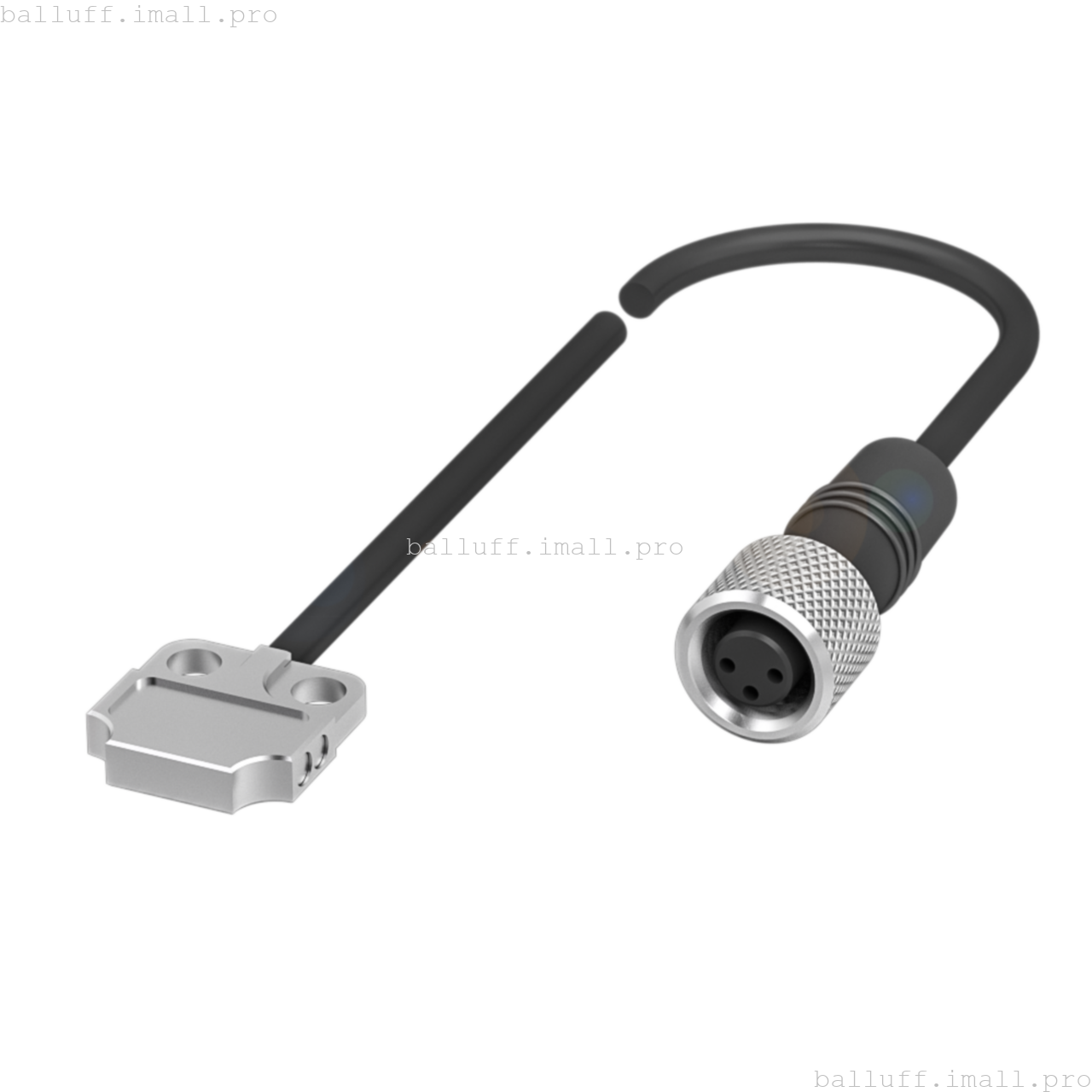 BOH0028 BOH DK-R018-002-01-S49F BALLUFF