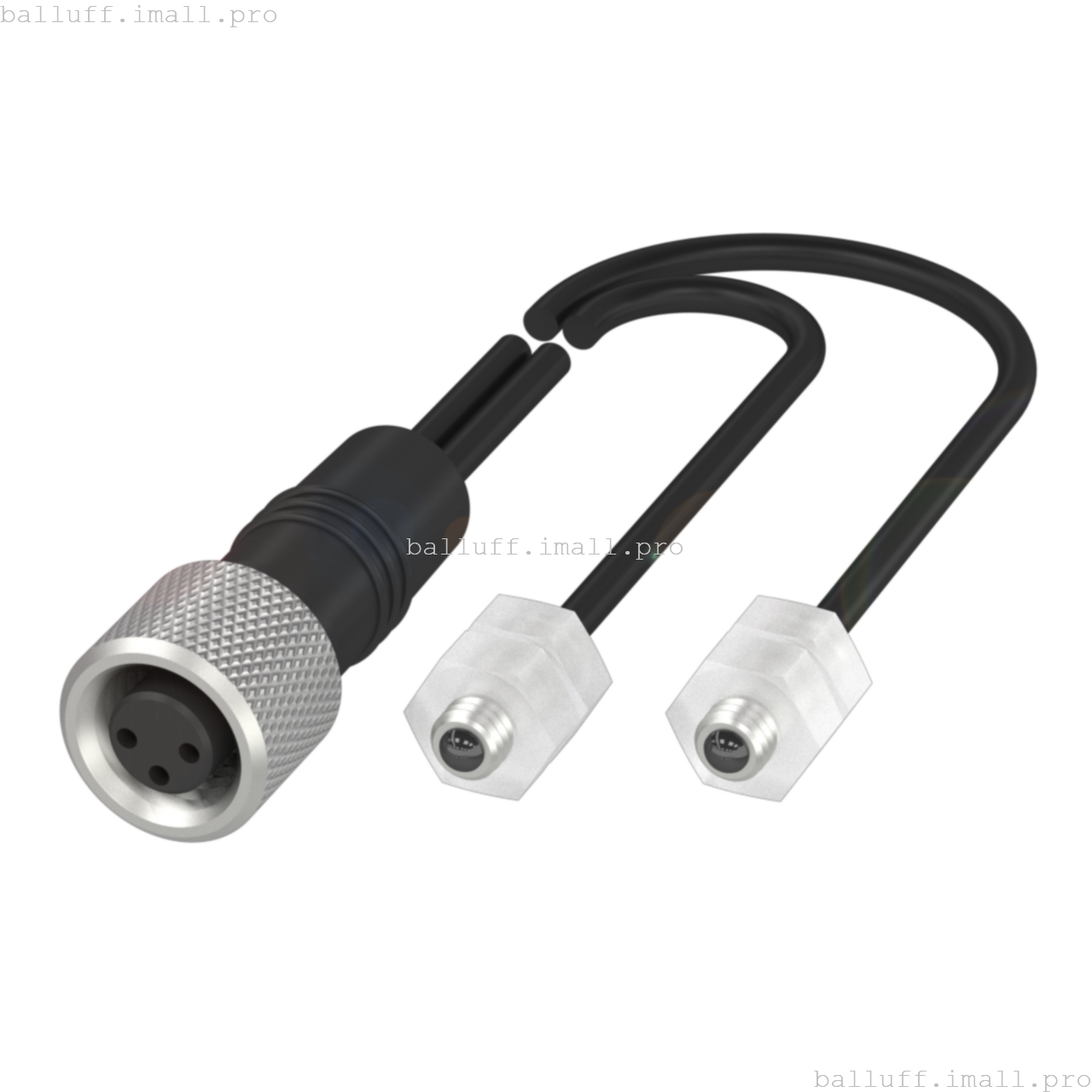 BOH000U BOH TK-M03-001-01-S49F BALLUFF