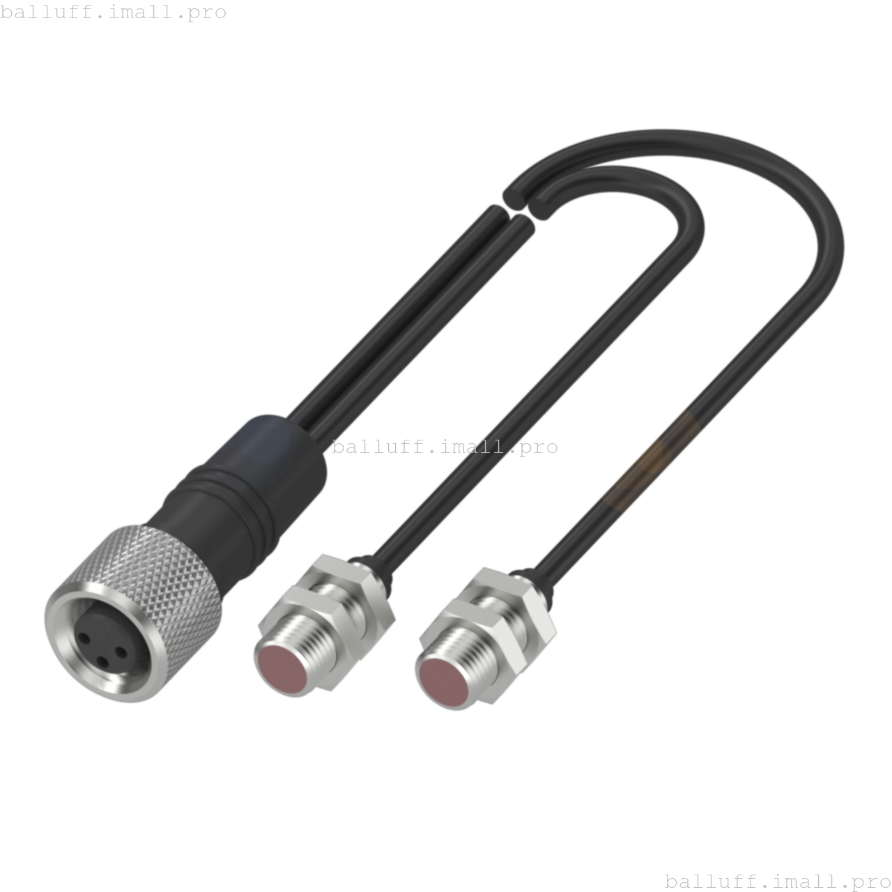 BOH000Y BOH TR-M05-003-01-S49F BALLUFF