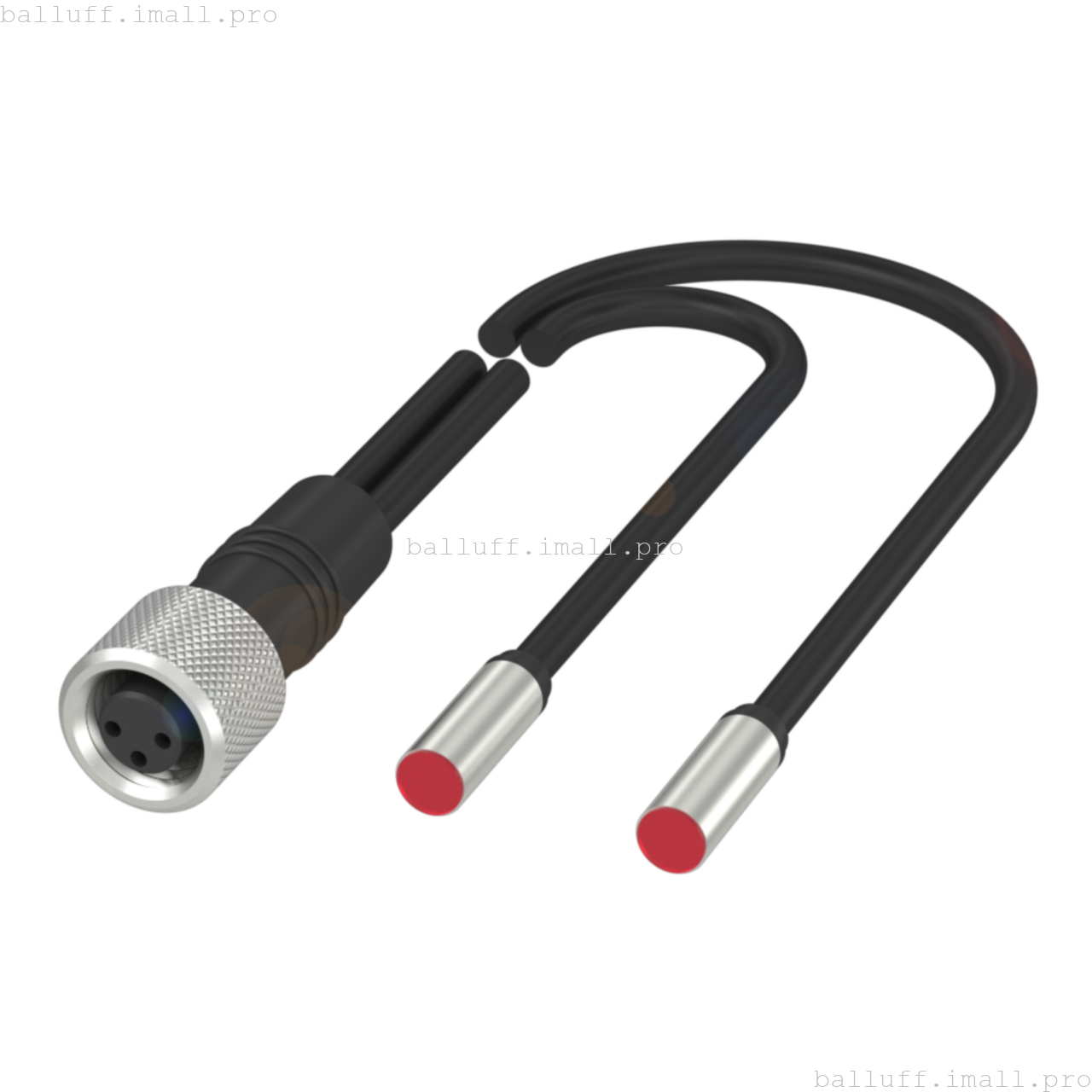 BOH0010 BOH TR-G05-005-02-S49F BALLUFF