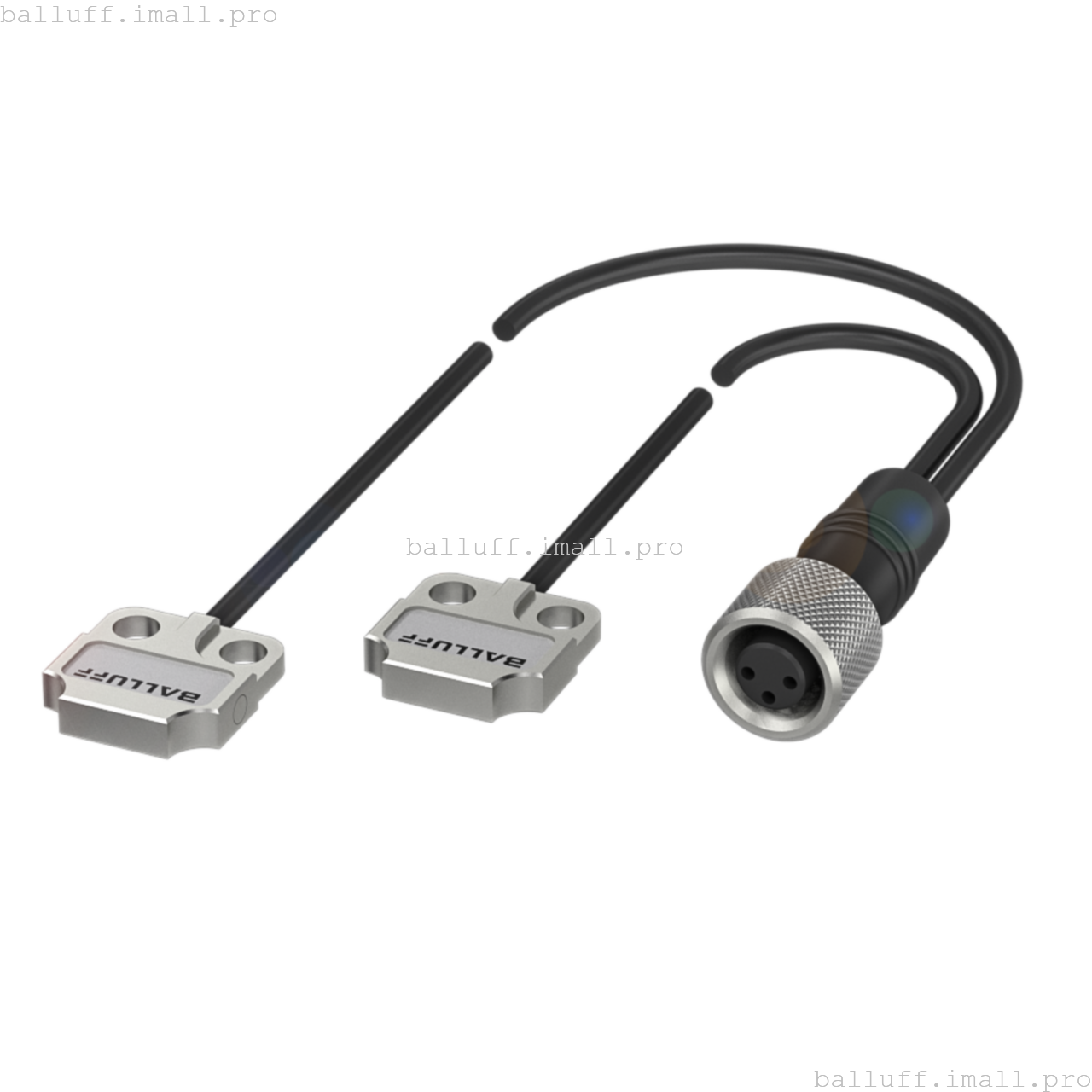 BOH002E BOH TK-R018-002-01-S49F BALLUFF