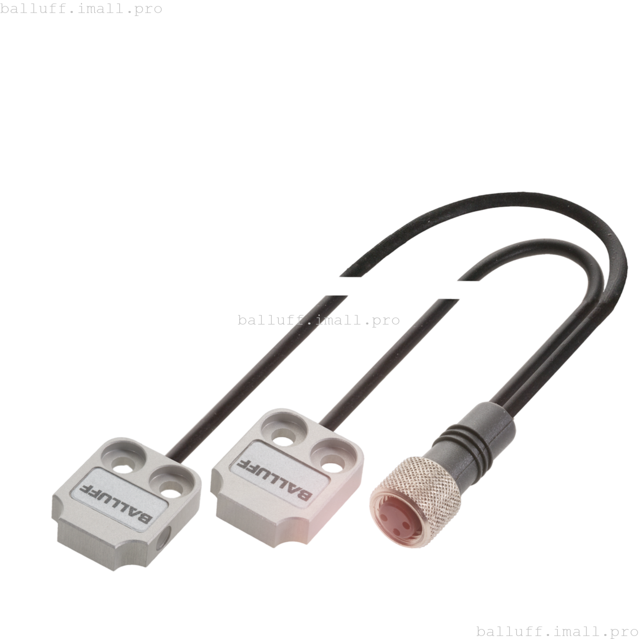 BOH002H BOH TK-R027-004-01-S49F BALLUFF