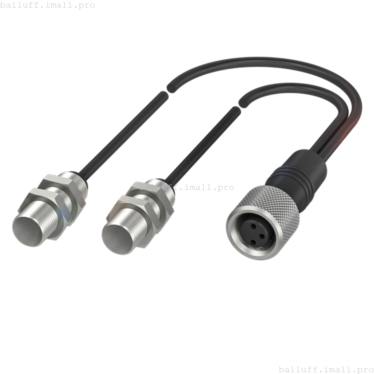 BOH000H BOH TL-M06-007-02-S49F BALLUFF