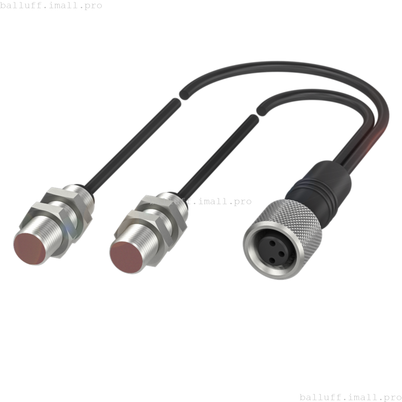 BOH000K BOH TR-M06-002-02-S49F BALLUFF