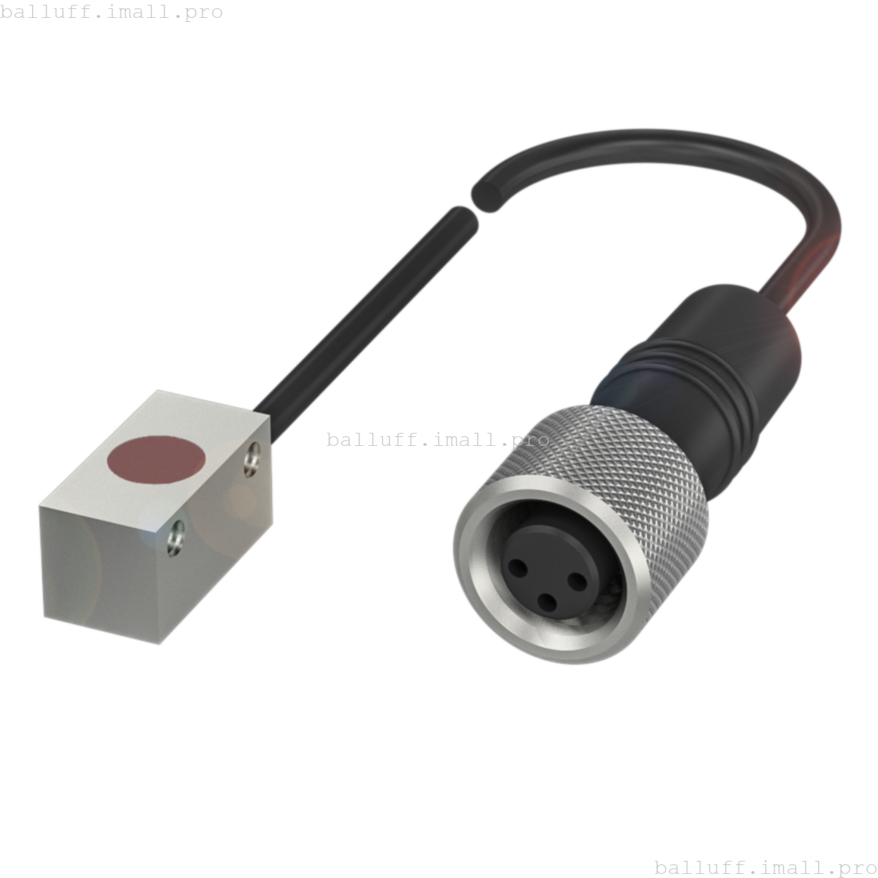 BOH004N BOH DR-Q06V-001-TF-03 BALLUFF