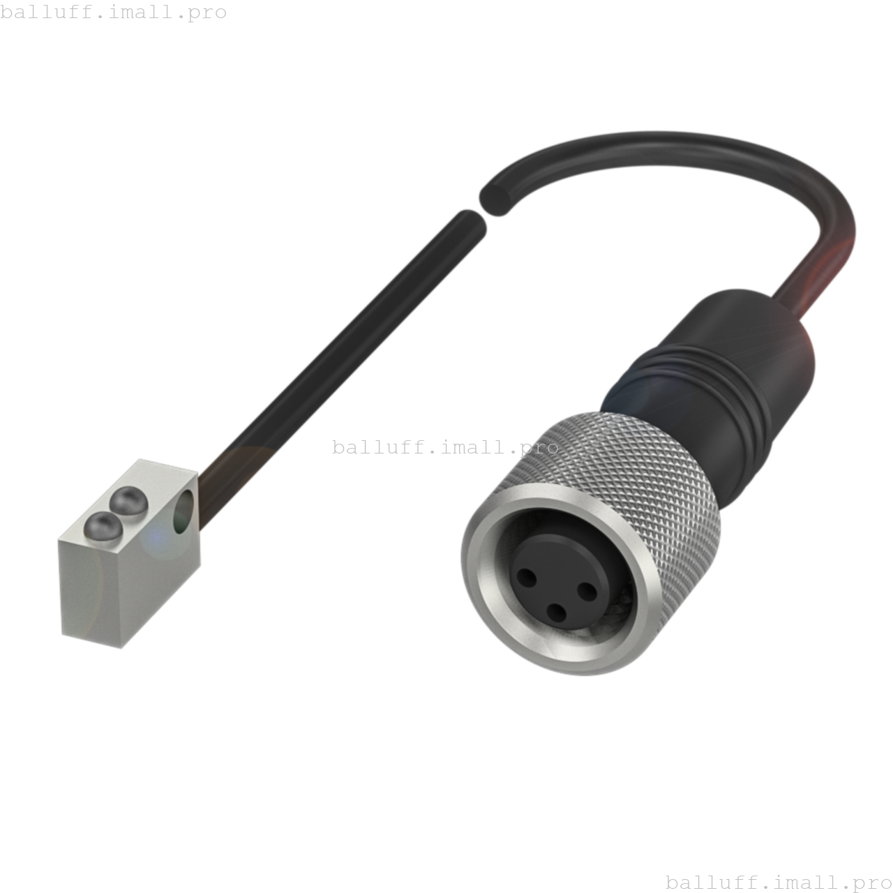 BOH002K BOH DK-R002-006-01-S49F BALLUFF