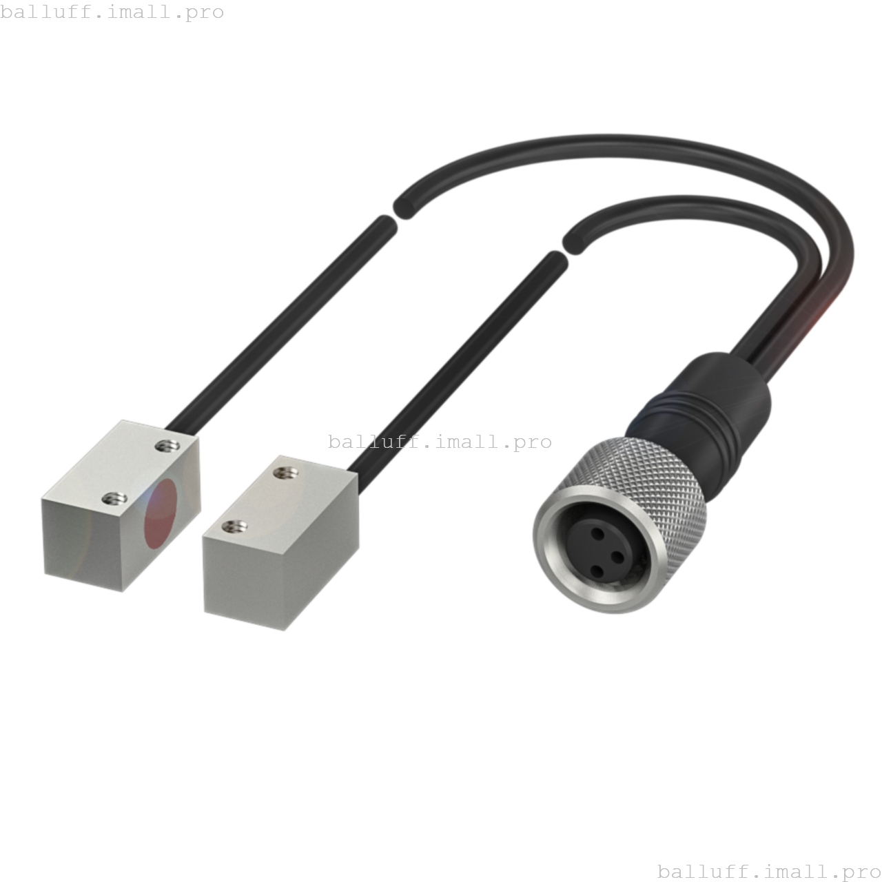 BOH000P BOH TK-Q06-001-01-S49F BALLUFF
