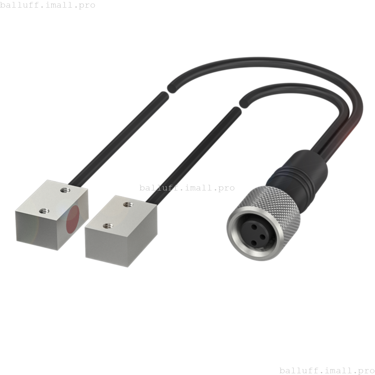 BOH0020 BOH TR-R010-008-02-S49F BALLUFF