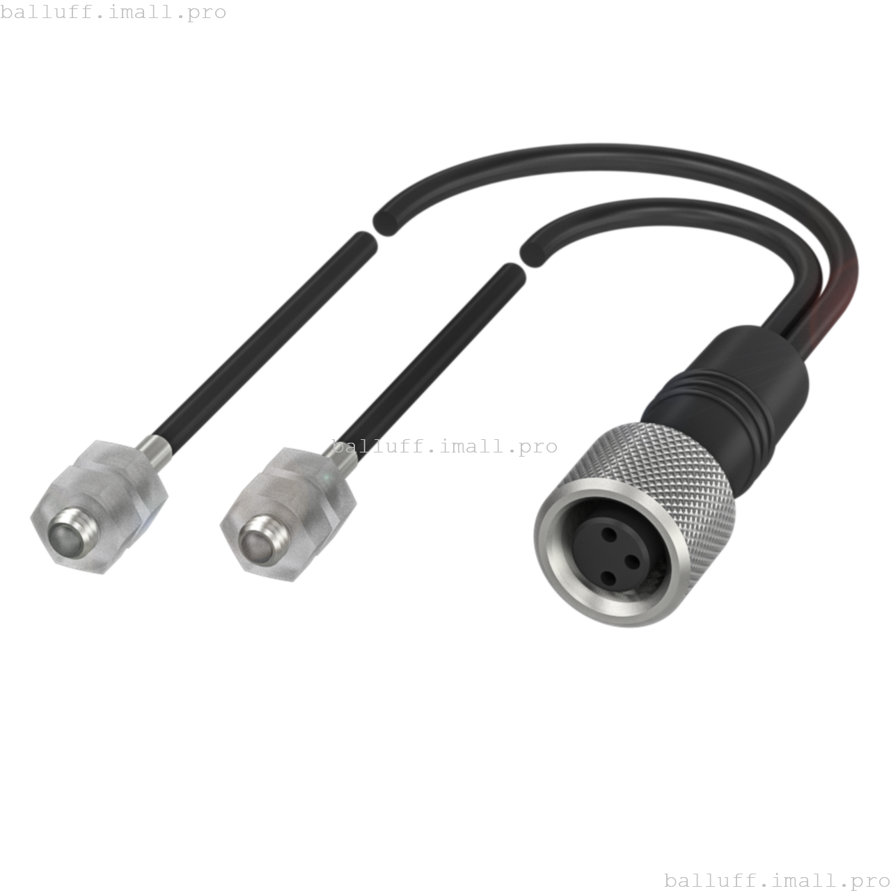 BOH001L BOH TZ-M03-001-01-S49F-SA2 BALLUFF