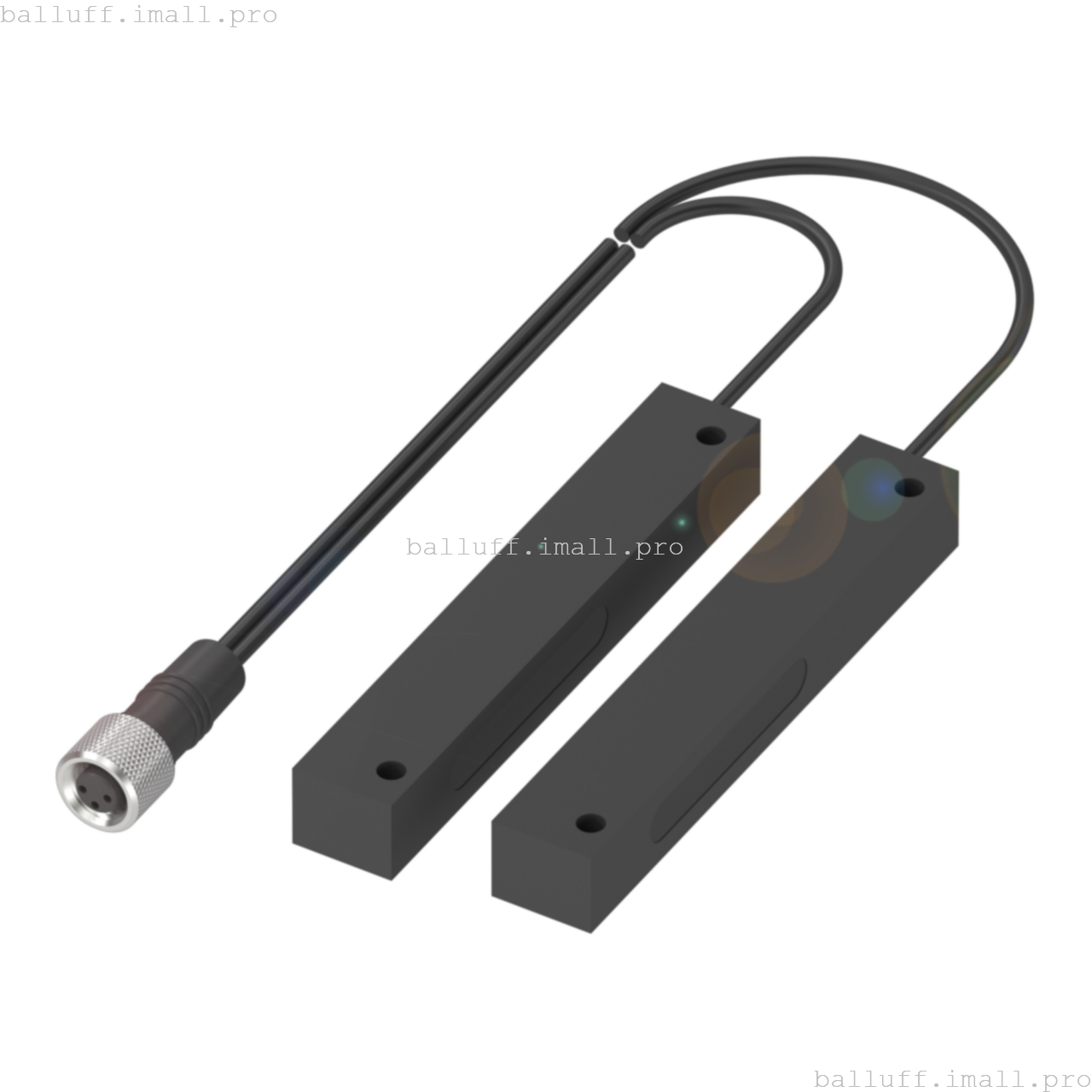 BOH002U BOH AR-R113-010-02-S49F BALLUFF