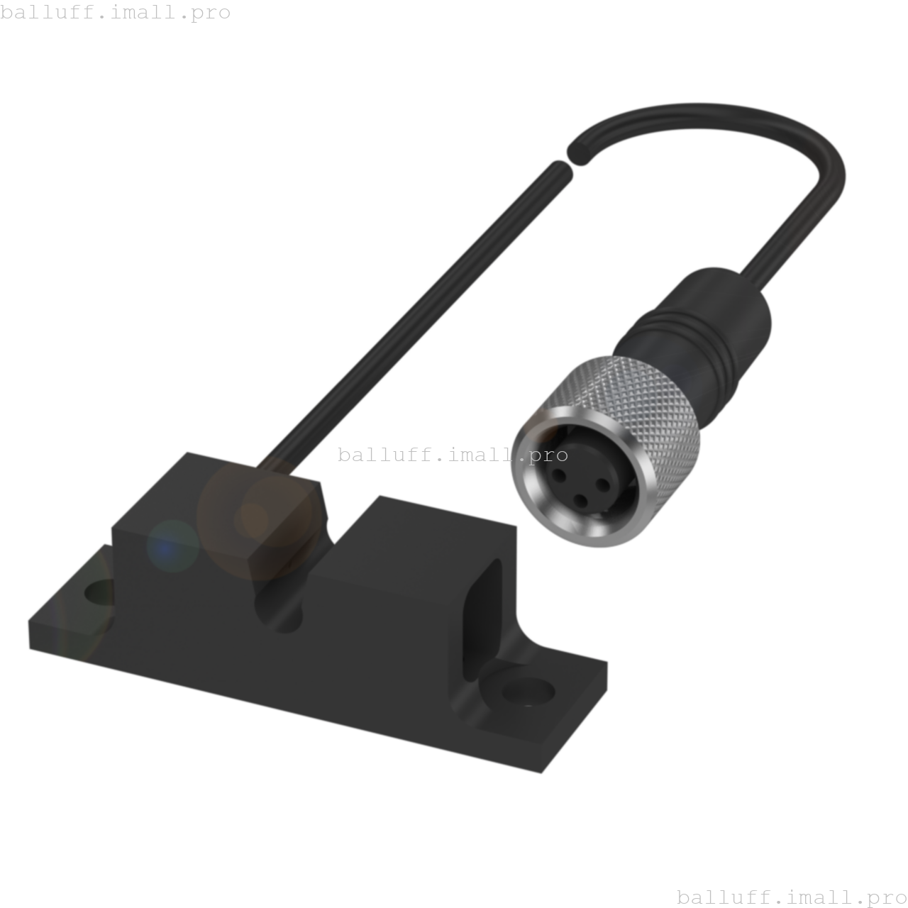 BOH001U BOH TJ-T32-001-01-S49F BALLUFF