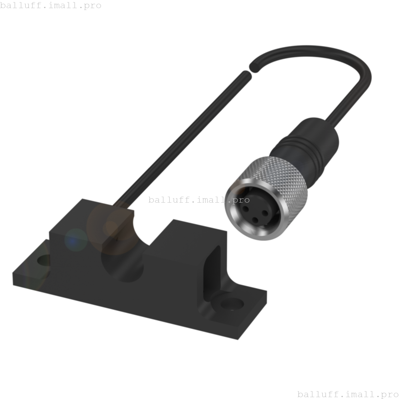 BOH0016 BOH TJ-T64-001-01-S49F BALLUFF