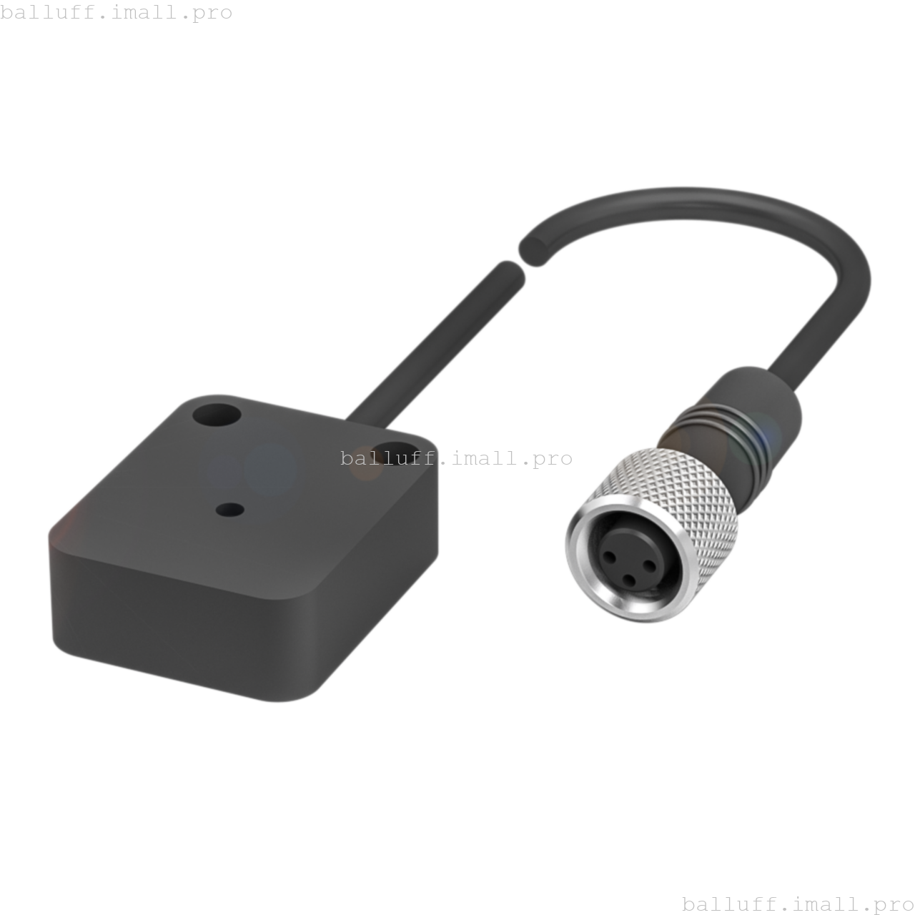 BOH001H BOH ZR-T16-002-S49F-SA1 BALLUFF