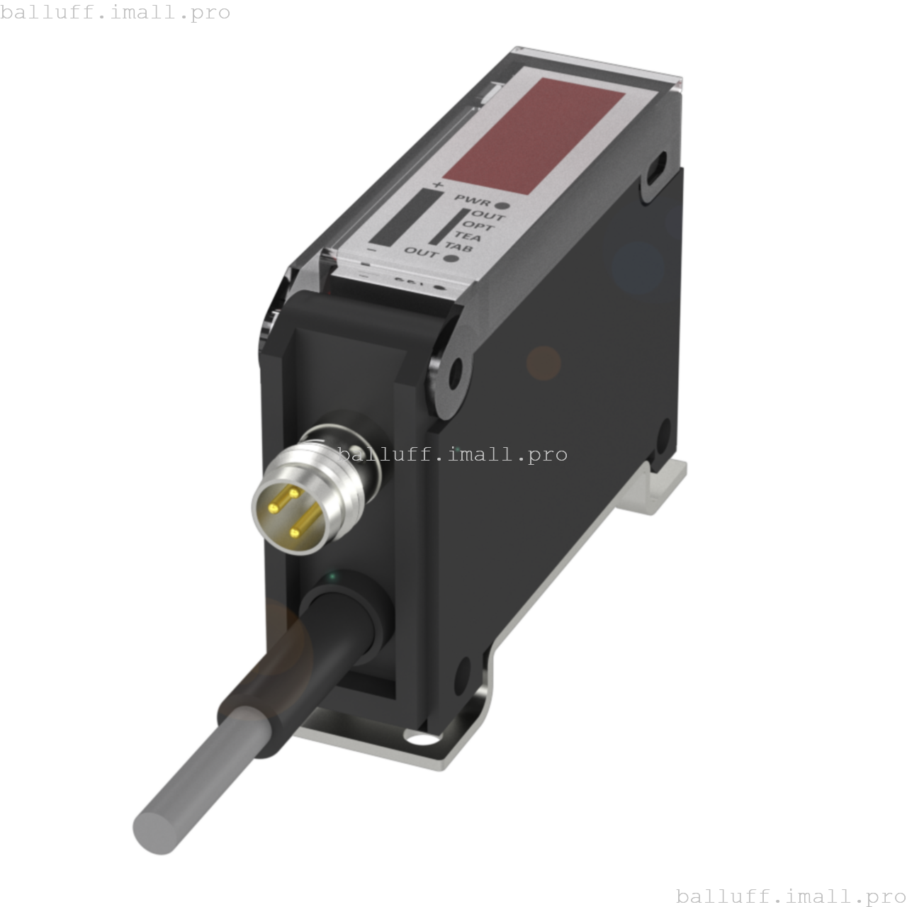 BAE00YC BAE SA-OH-050-PP-DV02 BALLUFF