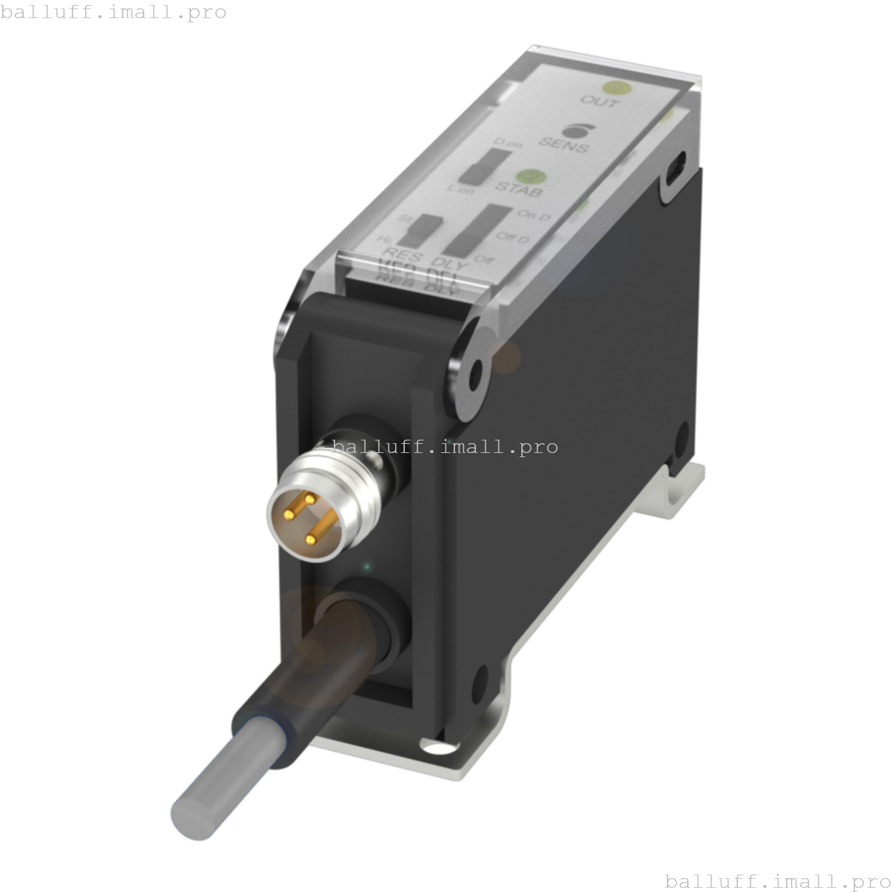 BAE00P9 BAE SA-OH-031-YP-DV02 BALLUFF