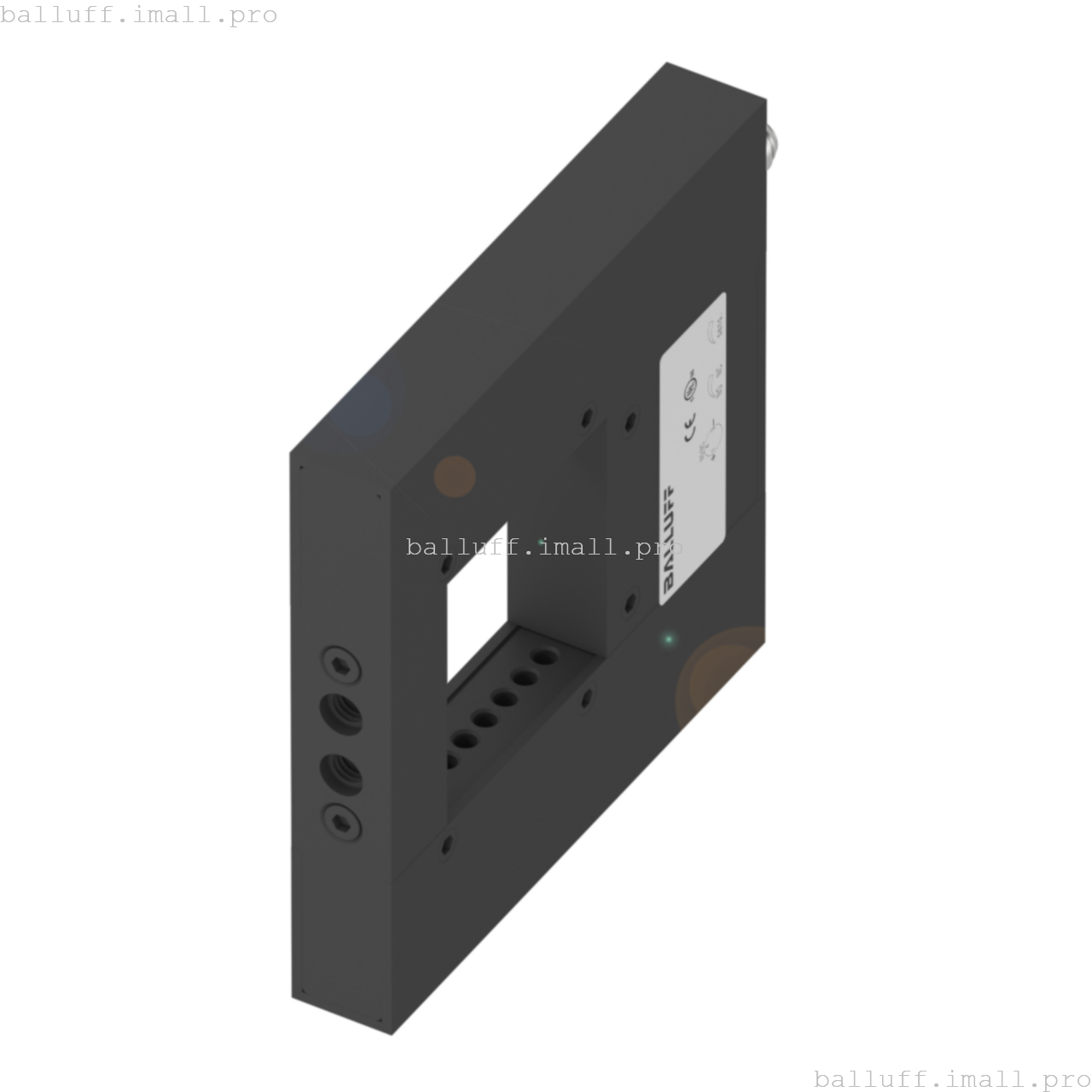 BOW002U BOW B-0404-DU-C-S75 BALLUFF