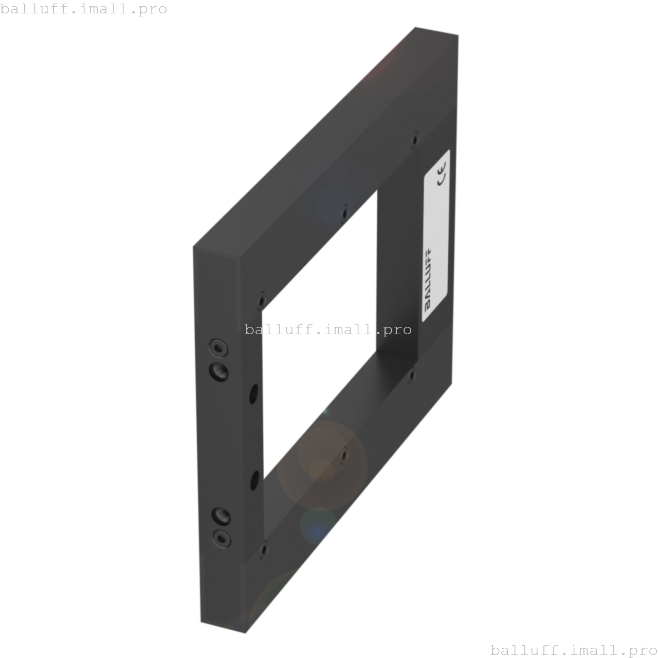 BOW0030 BOW B-0812-DU-C-S75 BALLUFF