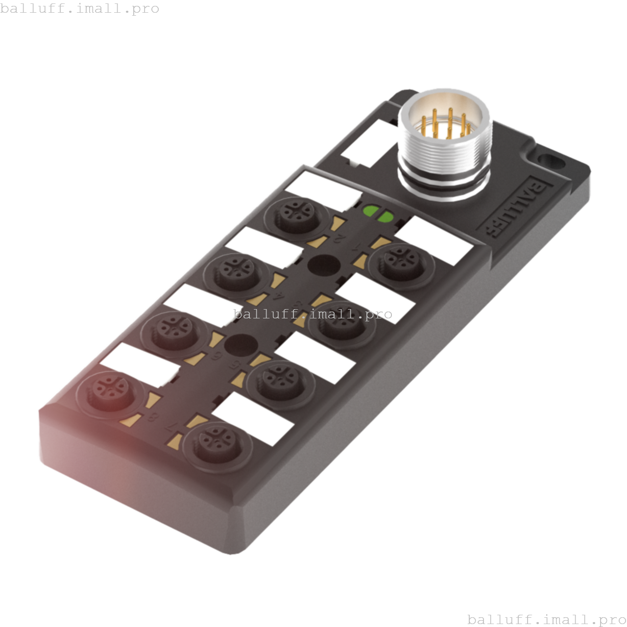 BPI008P BPI 8M4A4P-2K-B0-SM6CT BALLUFF