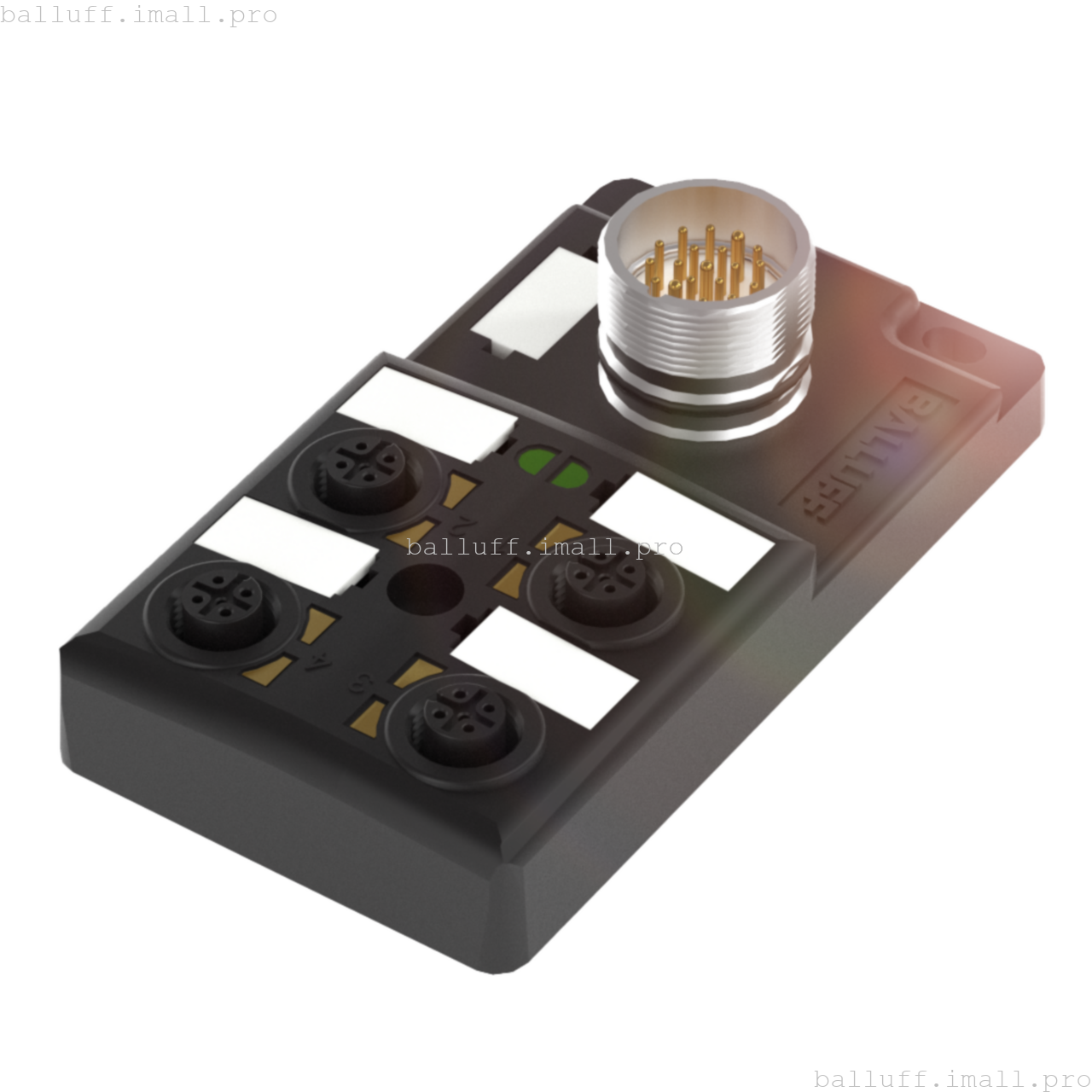 BPI008Y BPI 4M4A5P-2K-B0-SM6LT BALLUFF