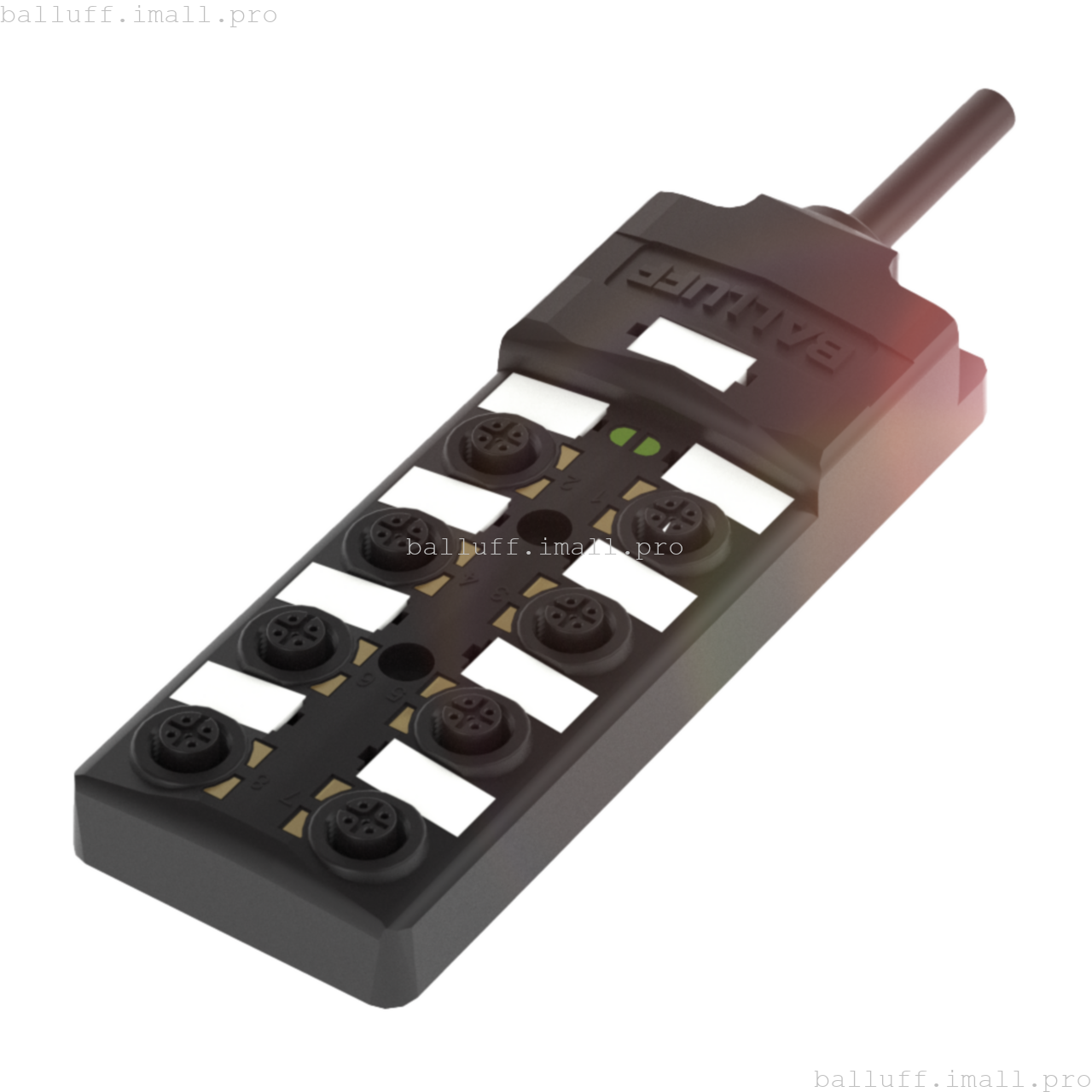 BPI0095 BPI 8M4A4N-2K-B0-KPXB0-050 BALLUFF