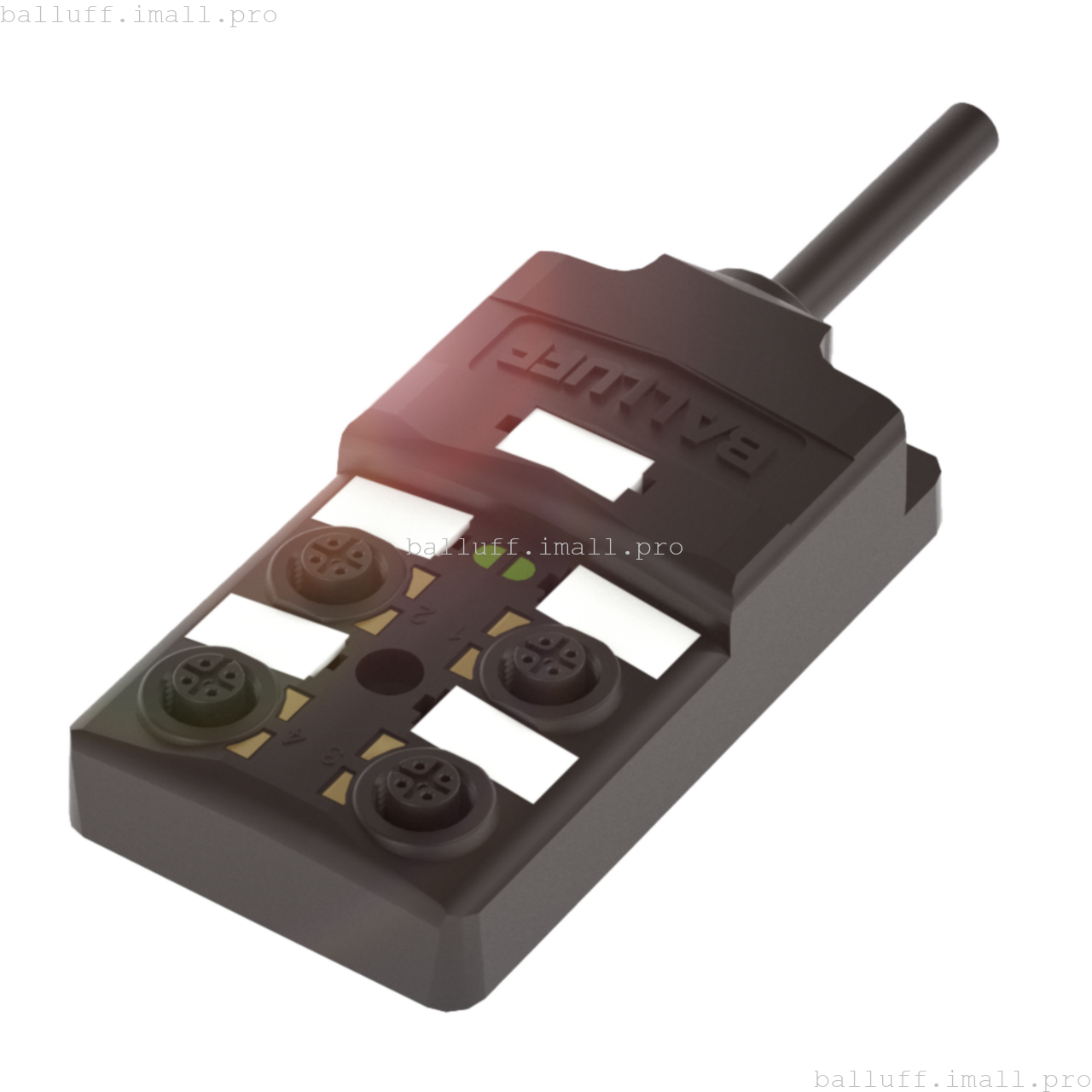 BPI009L BPI 4M4A4N-2K-B0-KPX70-100 BALLUFF