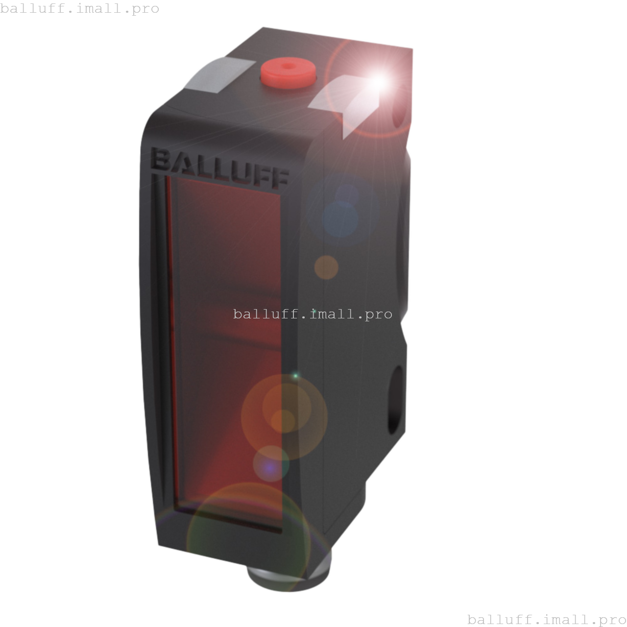 BOS01MN BOS 6K-PU-LK10-S49 BALLUFF