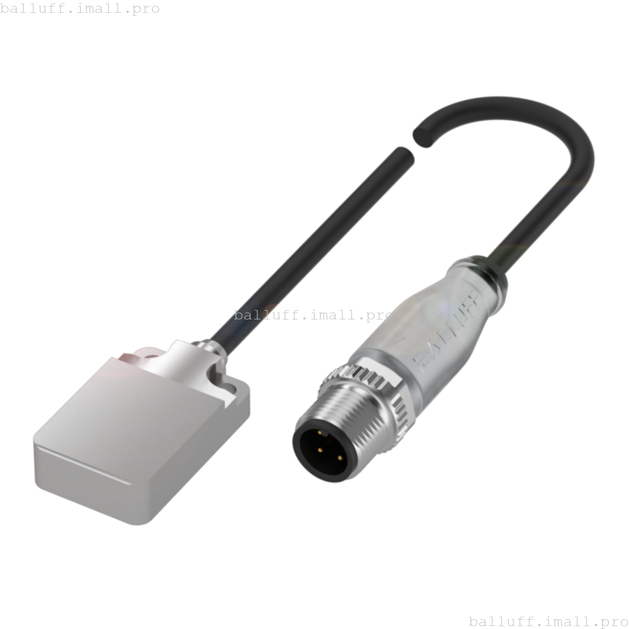 BES04AH BES R01EC-PSC50A-BP00,3-GS04-W50 BALLUFF