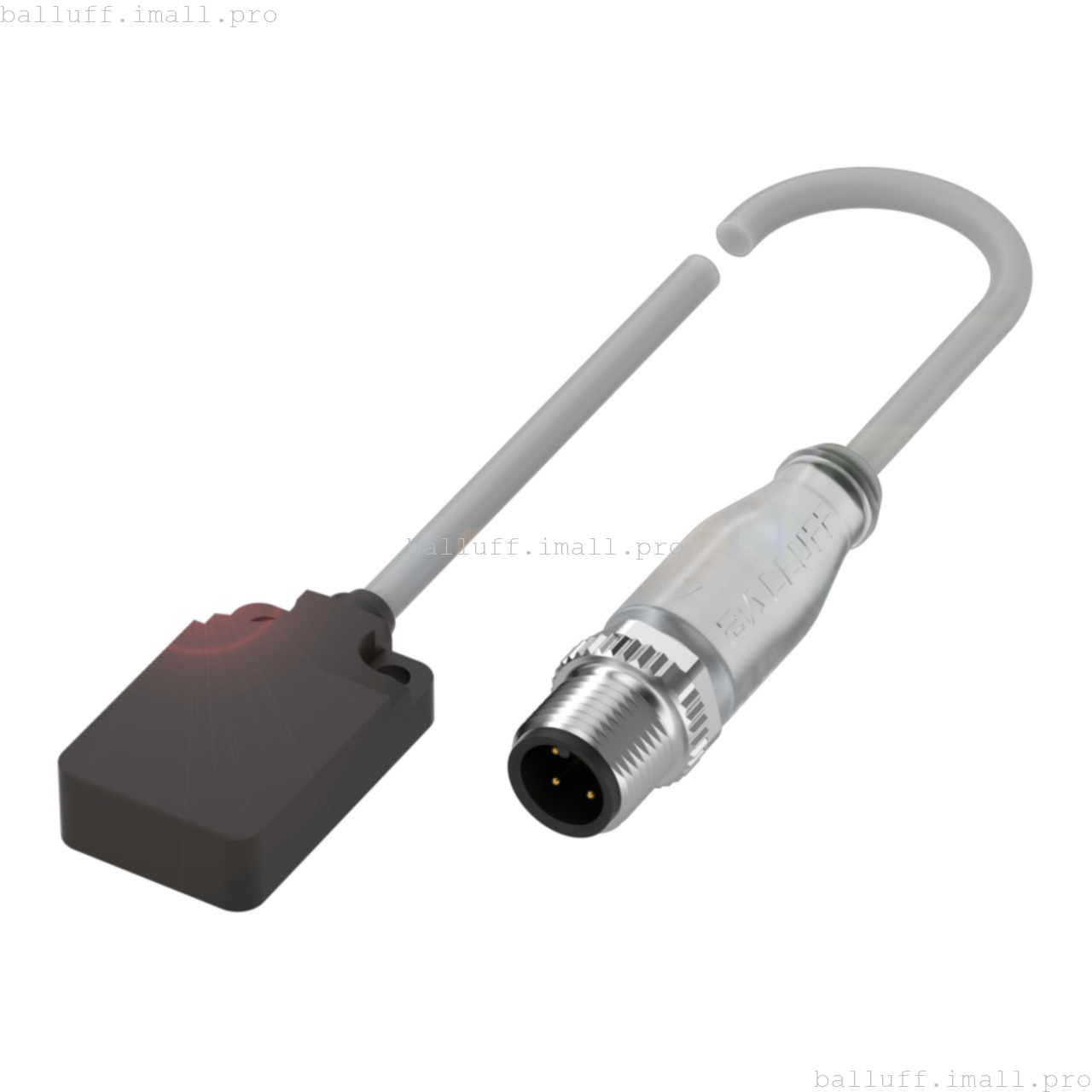 BES04RF BES R01EC-PSC50A-BZ00,3-GS04-W51 BALLUFF