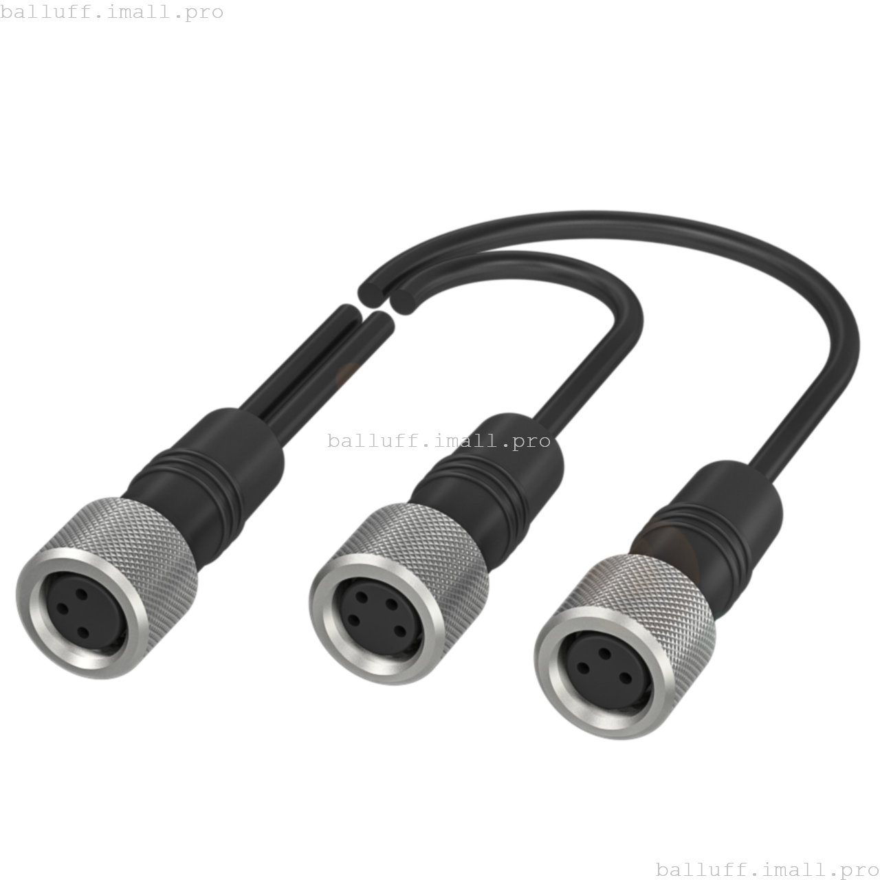 BCC0FTN BCC M313-M314-M313-U2063-020 BALLUFF