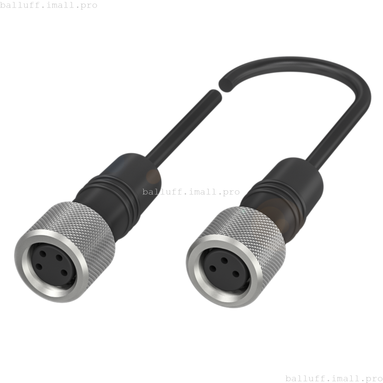 BCC0FTH BCC M314-M313-50-712-PS0402-010 BALLUFF