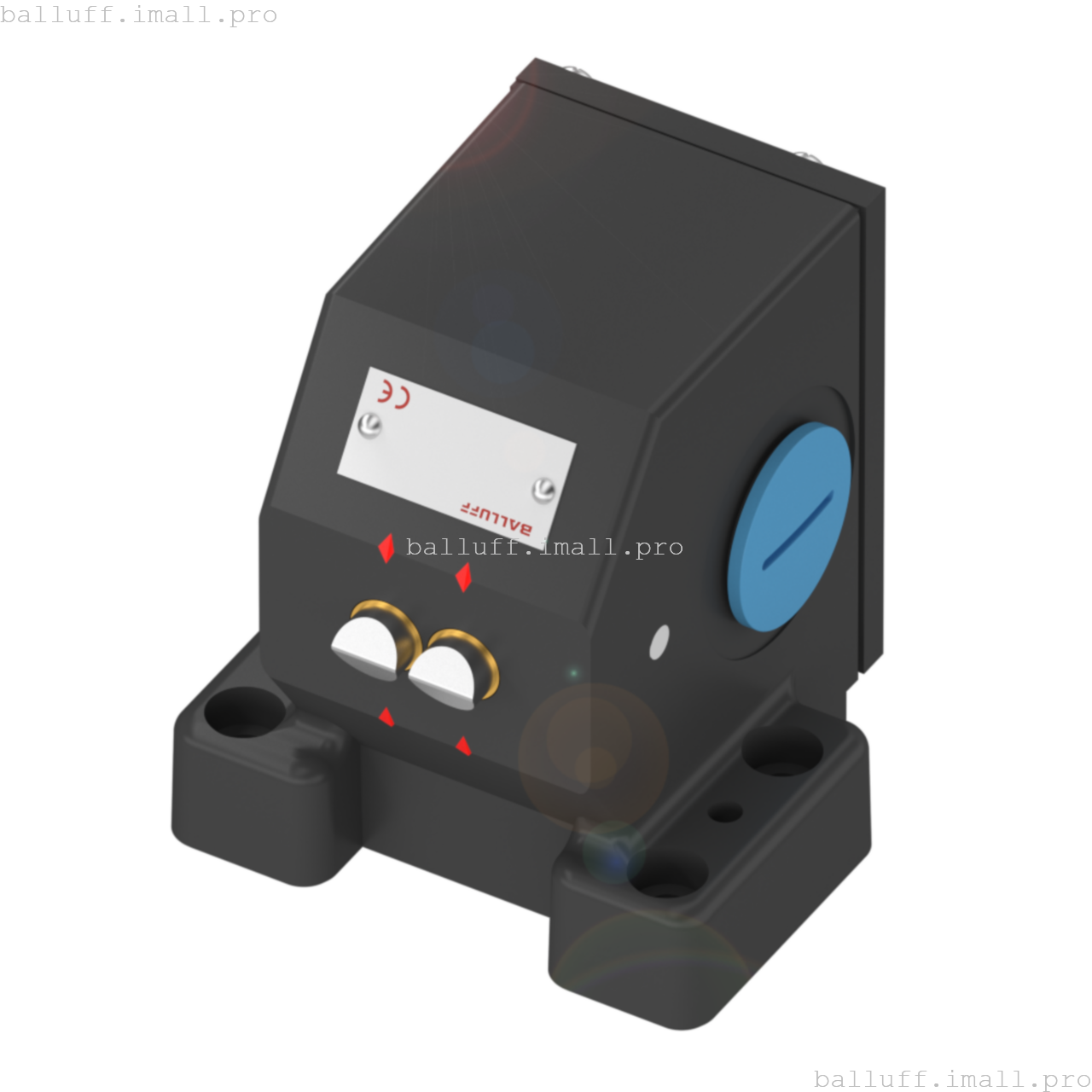 BNS0225 BNS 813-B02-D12-72-22-02 BALLUFF