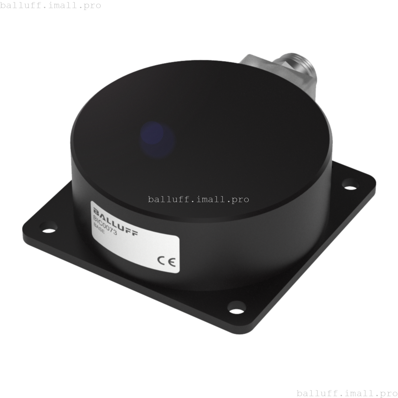 BIC0073 BIC 1P0-P25A0-Q120AE-SA3A50 BALLUFF