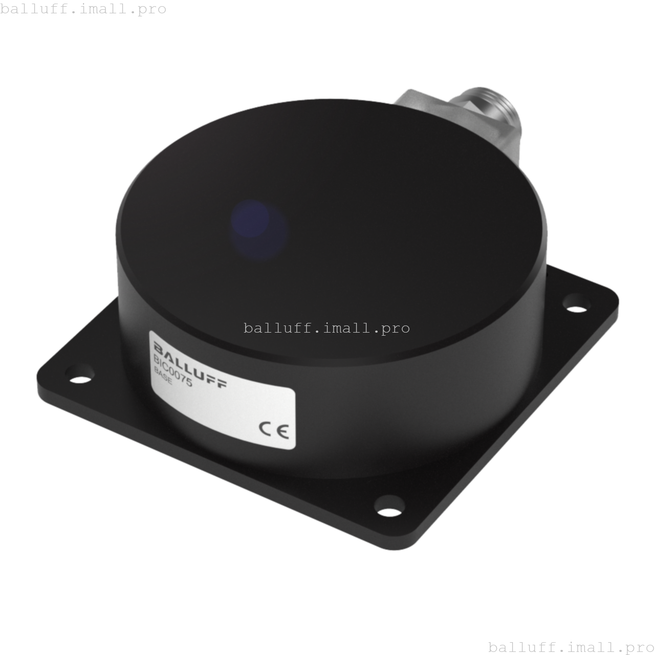 BIC0075 BIC 1P0-P25A0-Q120AE-SA3A40 BALLUFF