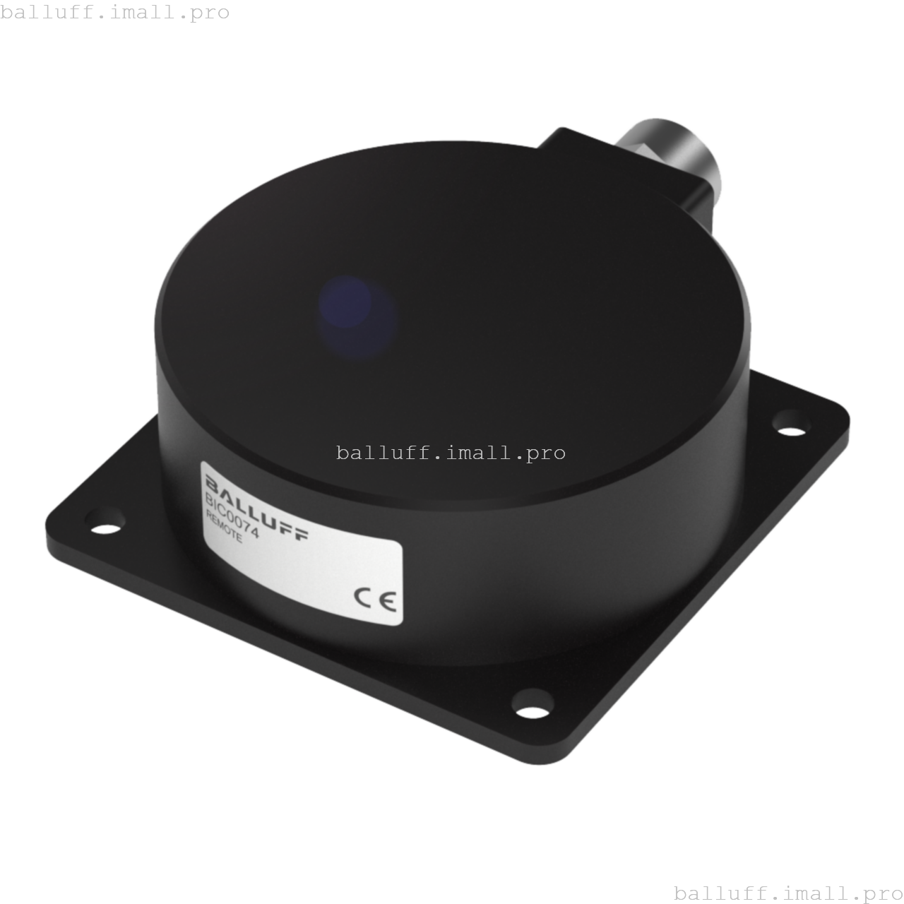 BIC0074 BIC 2P0-P25A0-Q120AE-SA3A50 BALLUFF