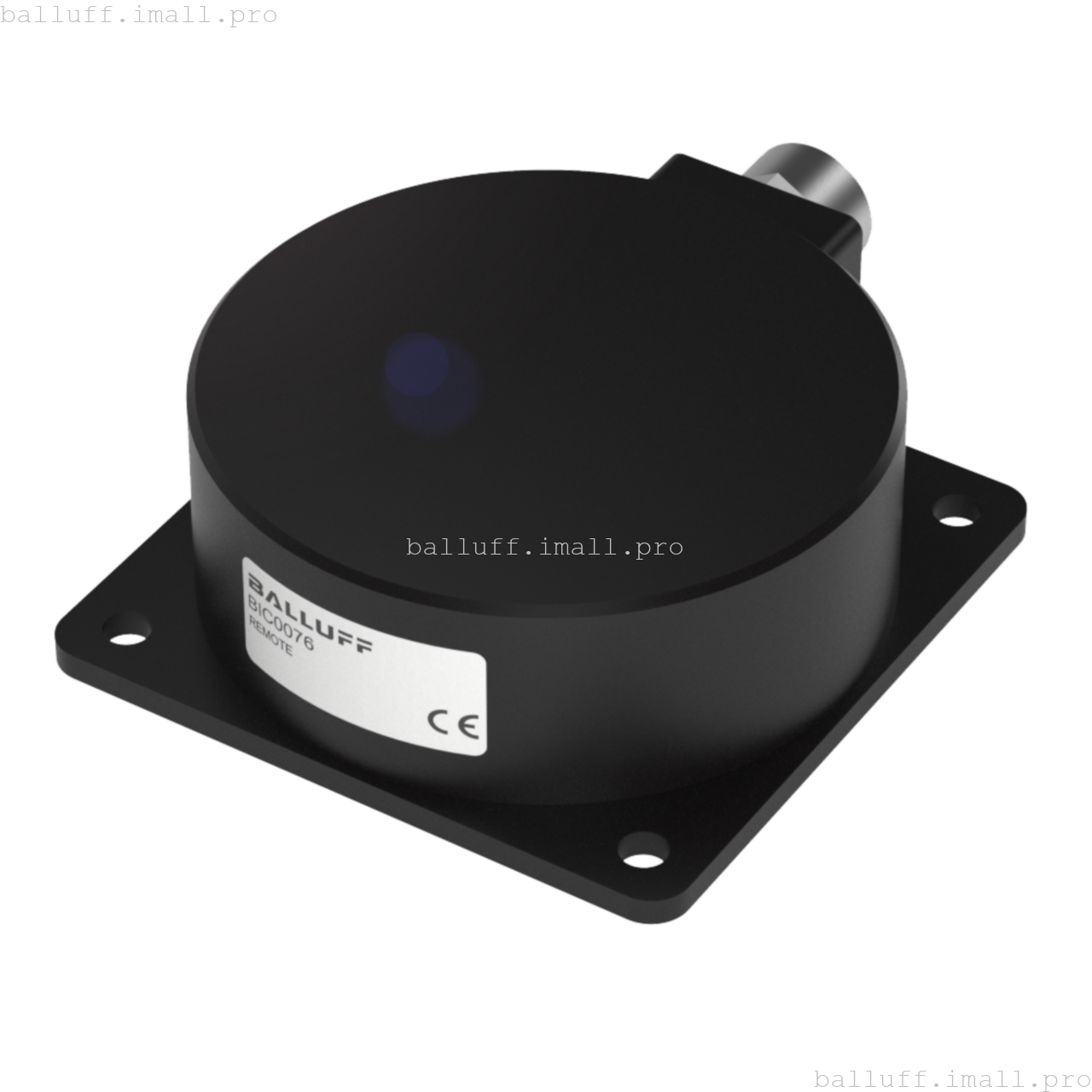 BIC0076 BIC 2P0-P25A0-Q120AE-SA3A40 BALLUFF