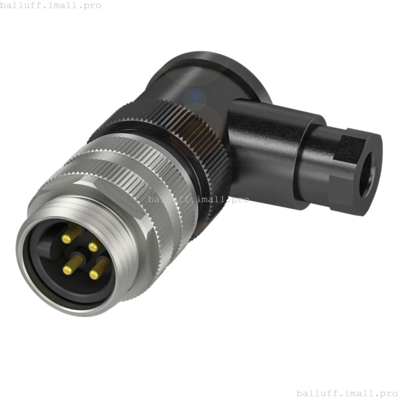 BCC0FKA BCC A344-0000-20-000-51X4A5-000 BALLUFF